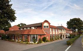 Hotel Restaurant Stegemann