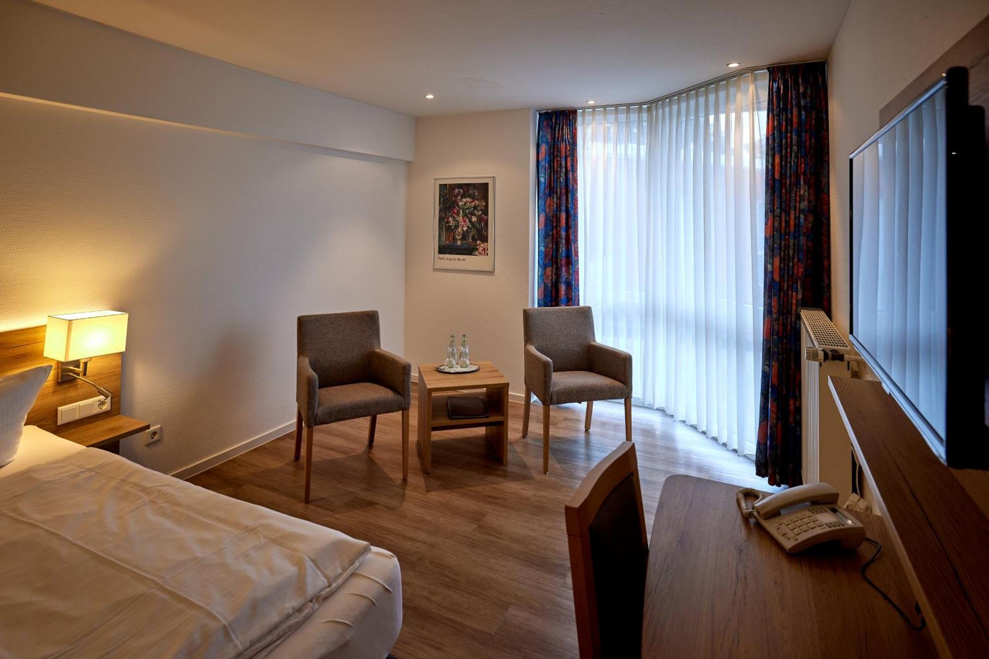 Hotel Restaurant Stegemann Saerbeck Buitenkant foto