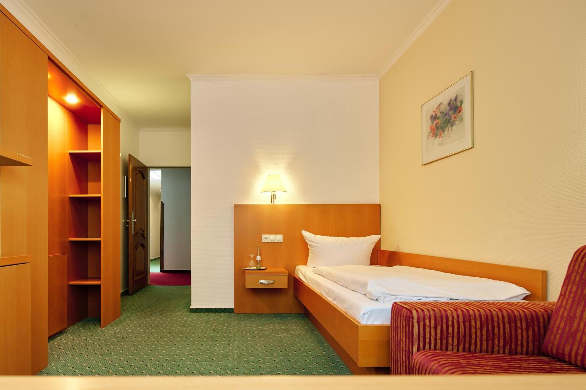 Hotel Restaurant Stegemann Saerbeck Buitenkant foto